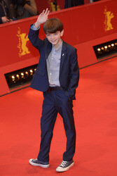 'Mr. Holmes' Premiere, Berlinale 2015