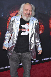 Opening der Halloween Horror Nights 2025 in Universal City