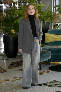 Photocall 'Die reichste Frau der Welt' in Rom