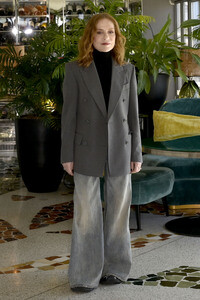 Photocall 'Die reichste Frau der Welt' in Rom