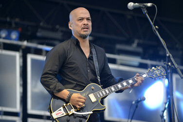 18. Hurricane Festival, Scheeßel