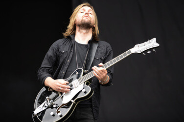 Hurricane Festival 2015 in Scheeßel