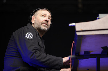 Hurricane Festival 2015 in Scheeßel