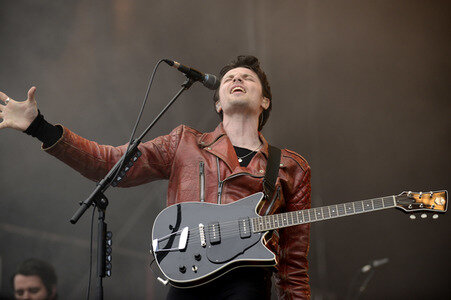 Hurricane Festival 2018 in Scheeßel