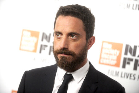 'Jackie' Premiere, New York Film Festival 2016