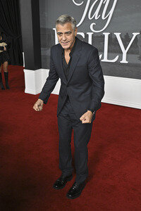 Filmpremiere 'Jay Kelly' in Los Angeles