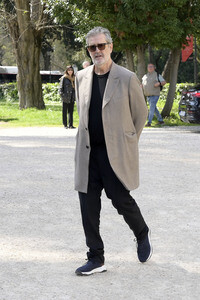Photocall 'Judas Gospel' im Rom