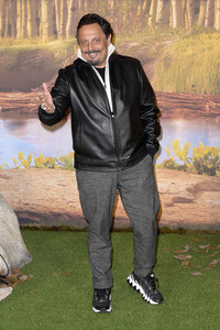 Filmpremiere 'Hoppers' in Rom