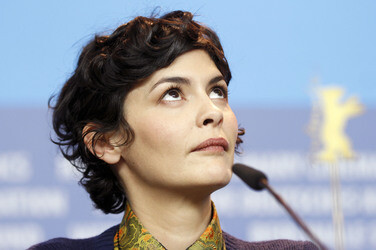 Jury Pressekonferenz, Berlinale 2015