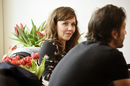 Jury Pressekonferenz, Berlinale 2017