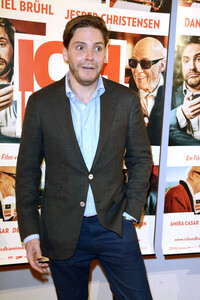 Filmpremiere 'Ich und Kaminski' in Essen