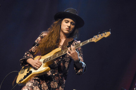 Konzert von Kinga Glyk in Hannover