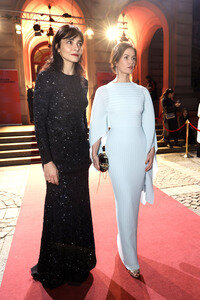 Hessischer Film- und Kinopreis 2025 in Frankfurt