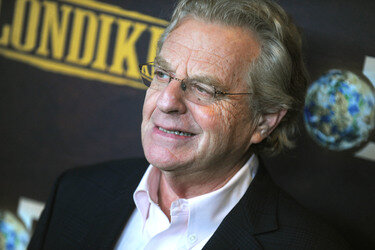 'Klondike' Serien-Premiere, New York
