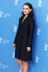 'Knight Of Cups' Photocall, Berlinale 2015