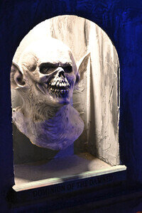 Knott's Scary Farm Opening Night in Buena Park