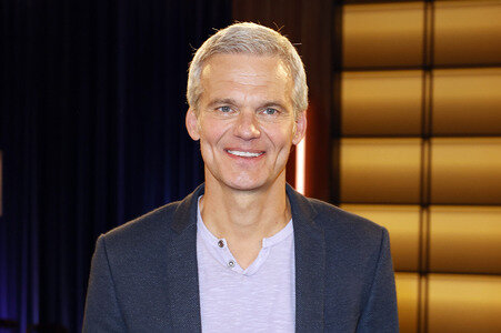 Talkshow 'Kölner Treff' in Köln