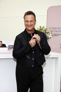 Photocall mit Guido Maria Kretschmer in Berlin