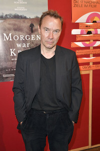 Filmpremiere 'Morgen war Krieg' in Berlin