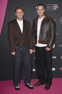 1Live Krone 2025 in Bielefeld