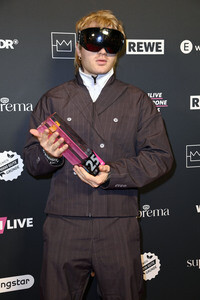 1Live Krone 2025 in Bielefeld