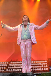 Dieter Thomas Kuhn Konzert. Hamburg