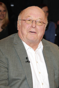 Talkshow 'Markus Lanz' in Hamburg