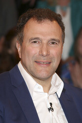'Markus Lanz' Talkshow, Hamburg