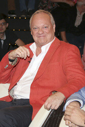 'Markus Lanz' Talkshow, Hamburg
