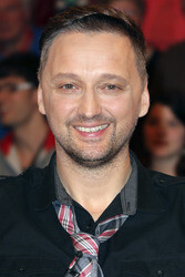 'Markus Lanz' Talkshow, Hamburg