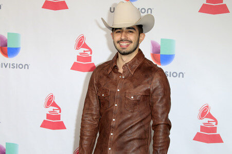 17. Latin Grammy Awards in Las Vegas