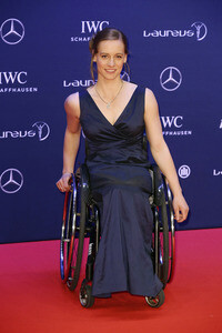 Laureus World Sports Awards 2016 in Berlin