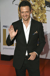 PRG Live Entertainment Awards 2015, Frankfurt