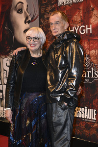 Musicalpremiere 'Wir sind am Leben - Das Berlin Musical' in Berlin