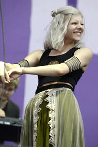 Lollapalooza Festival 2016 in Berlin