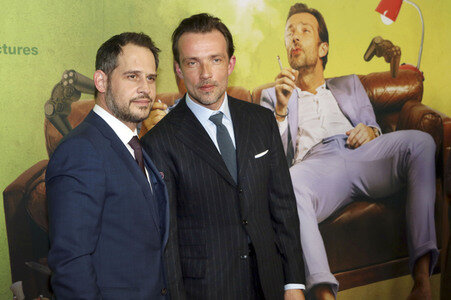 Filmpremiere 'Lommbock' in Berlin