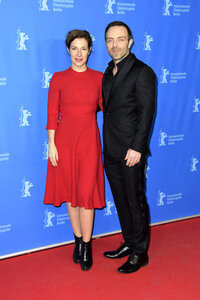 'Die versunkene Stadt Z' Premiere, Berlinale 2017