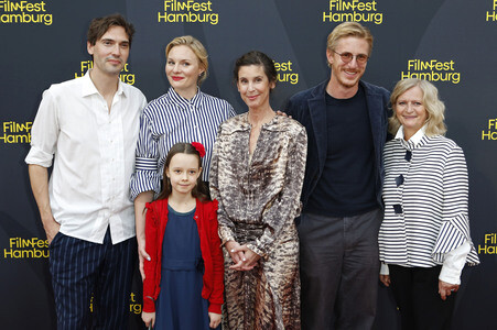 Filmpremiere 'Lügen über meine Mutter', Filmfest Hamburg 2026