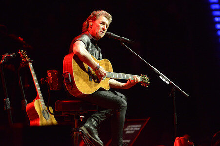 Konzert von Peter Maffay in Hannover