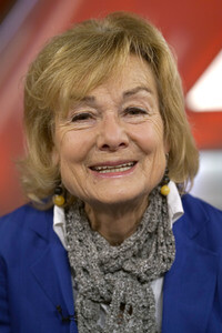 Talkshow 'Maischberger' in Berlin