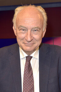 Talkshow 'maischberger' in Berlin