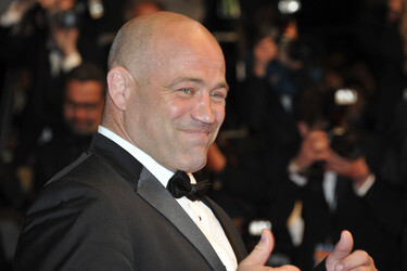 'Maps to the Stars' Premiere, Cannes Film Festival 2014