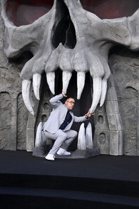 Filmpremiere 'Masters of the Universe' in Berlin