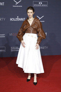 Medienboard Party, Berlinale 2026