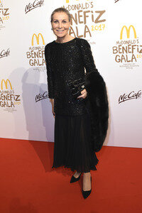 McDonald's Benefiz Gala 2017 in München