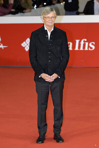 Filmpremiere 'Me, You', Internationales Filmfestival Rom 2026