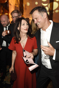Medienboard Reception 2016, Berlinale 2016
