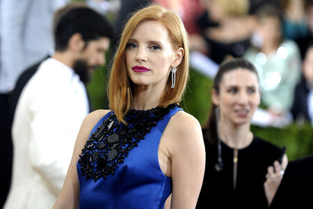 'Manus x Machina: Fashion in an Age of Technology' Costume Institute Gala in New York