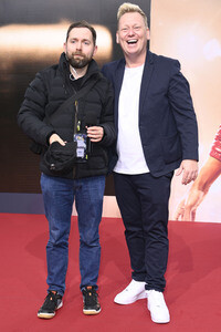 Filmpremiere 'Michael' in Berlin