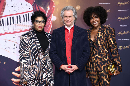 Filmpremiere 'Michael' in Berlin